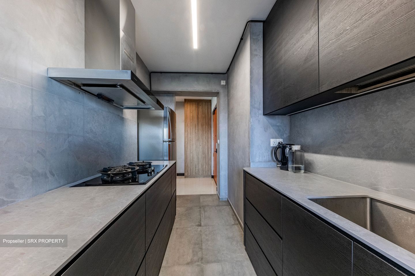 Blk 10B Bendemeer Light (Kallang/Whampoa), HDB 3 Rooms #577088911